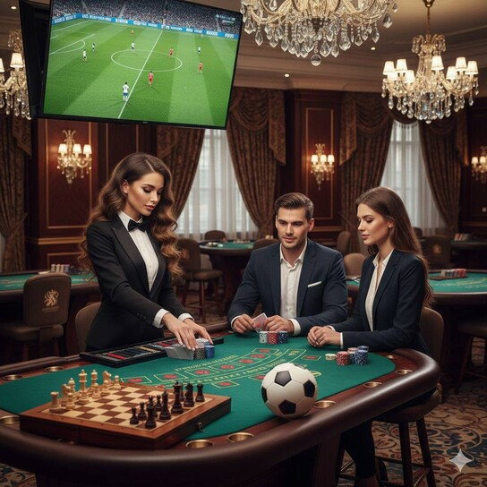 爱吾游戏盒界面展示